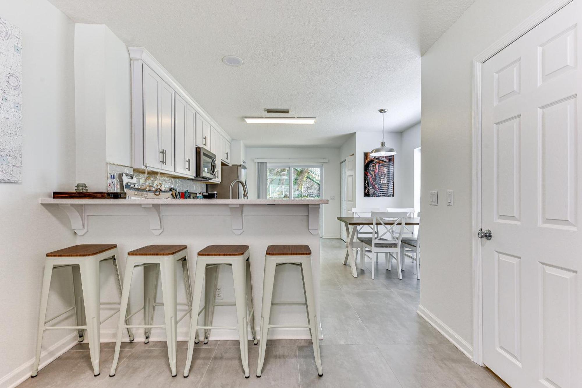 Fernandina Beach Townhome, Steps To Public Beach Exterior photo